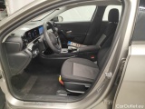  Mercedes  A-Klasse Mercedes-Benz  Limousine A 180 d DCT 4d #6