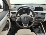  Bmw  X1 BMW  xDrive20d (120 kW) 5d #9