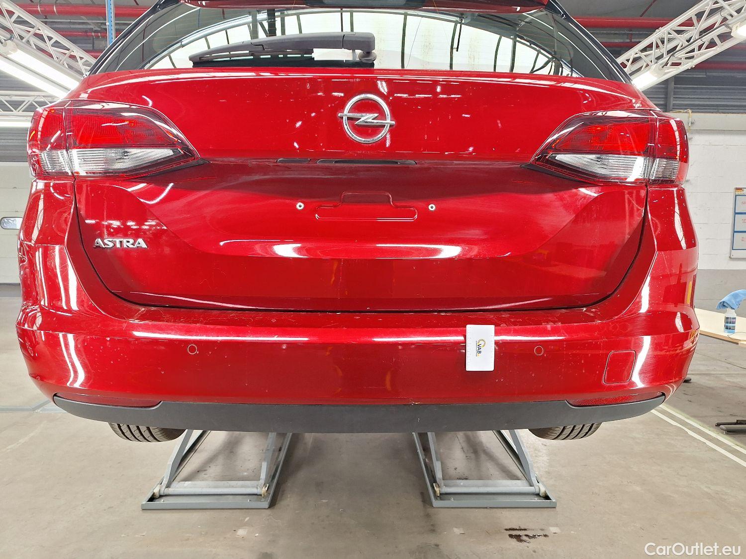  Opel  Astra Opel,  ST FL'19, Opel  Sports Tourer 1.5 Turbo D 77kW S/S Eleg #21