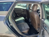  Seat  Leon  Sportstourer Xcellence 1.5 TSI 150CV AT7 E6d #7