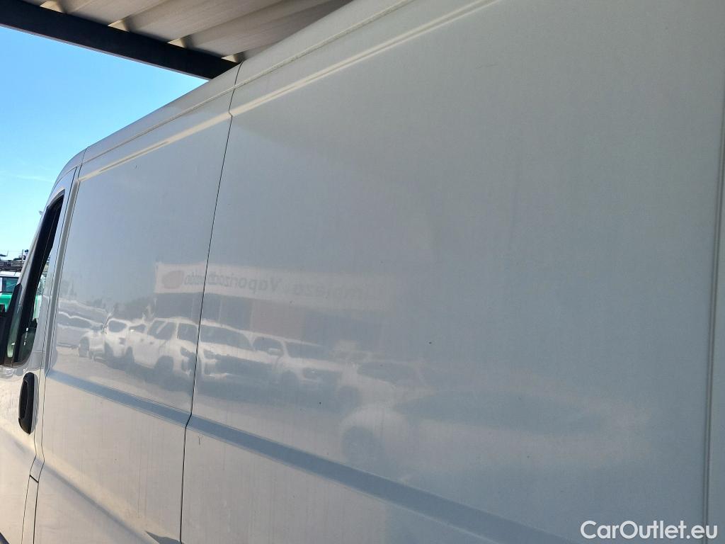 Citroen  Jumper CITROEN  / 2014 / 4P / furgón BlueHDi 88KW (120CV) Furgón 30L1H1 #5