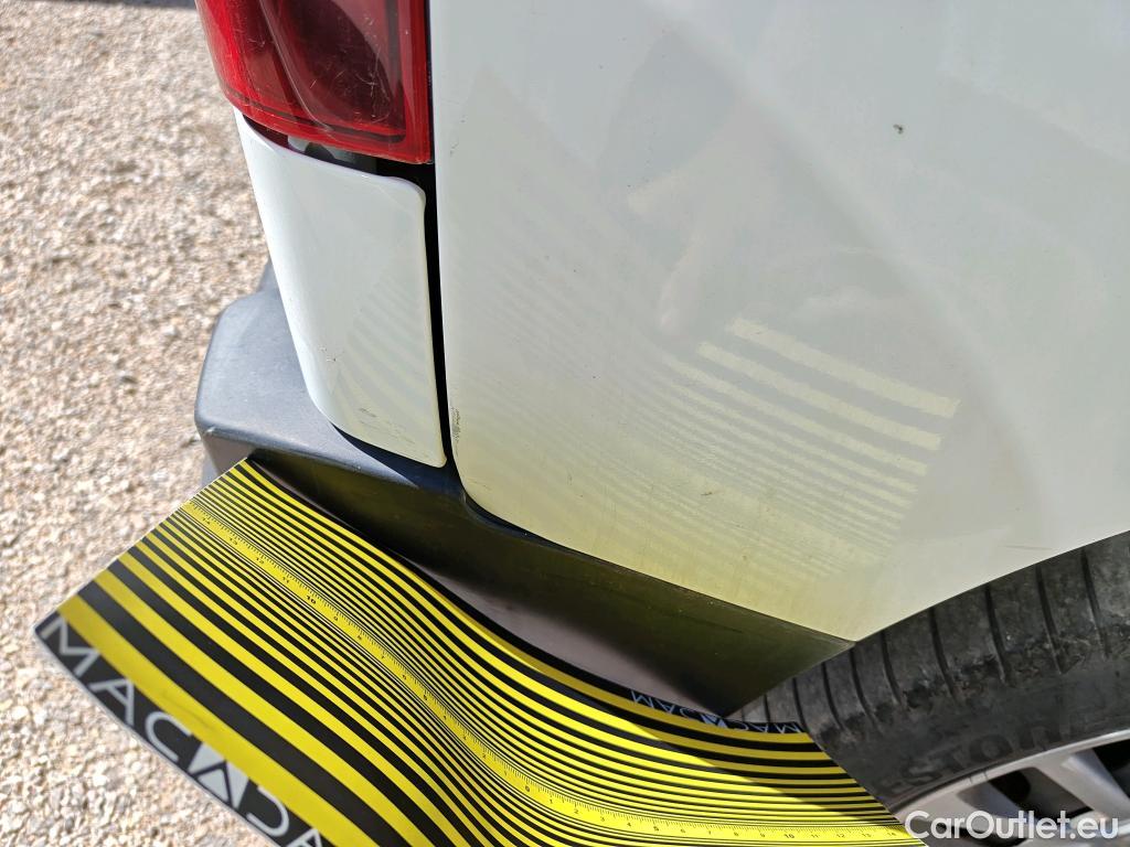  Land Rover  Discovery TOYOTA Proace City / 2020 / 4P / combi 1.5D 75kW (100CV) GX L1 (CX) #10
