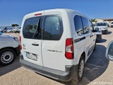  Land Rover  Discovery TOYOTA Proace City / 2020 / 4P / combi 1.5D 75kW (100CV) GX L1 (CX) #2