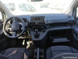  Land Rover  Discovery TOYOTA Proace City / 2020 / 4P / combi 1.5D 75kW (100CV) GX L1 (CX) #3