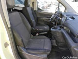  Land Rover  Discovery TOYOTA Proace City / 2020 / 4P / combi 1.5D 75kW (100CV) GX L1 (CX) #6