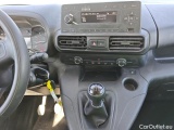  Land Rover  Discovery TOYOTA Proace City / 2020 / 4P / combi 1.5D 75kW (100CV) GX L1 (CX) #13