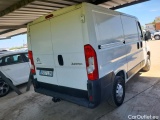  Citroen  Jumper CITROEN  / 2014 / 4P / furgón BlueHDi 88KW (120CV) Furgón 30L1H1 #2
