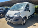  Citroen  Jumper CITROEN  / 2014 / 4P / furgón BlueHDi 88KW (120CV) Furgón 30L1H1 