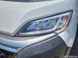  Citroen  Jumper CITROEN  / 2014 / 4P / furgón BlueHDi 88KW (120CV) Furgón 30L1H1 #15