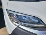  Citroen  Jumper CITROEN  / 2014 / 4P / furgón BlueHDi 88KW (120CV) Furgón 30L1H1 #16