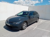  Volkswagen  Golf  VIII Variant Life 2.0 TDI 115CV AT7 E6d 