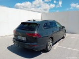  Volkswagen  Golf  VIII Variant Life 2.0 TDI 115CV AT7 E6d #2