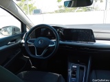  Volkswagen  Golf  VIII Variant Life 2.0 TDI 115CV AT7 E6d #3