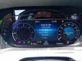 Volkswagen  Golf  VIII Variant Life 2.0 TDI 115CV AT7 E6d #4