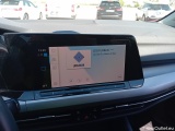  Volkswagen  Golf  VIII Variant Life 2.0 TDI 115CV AT7 E6d #11