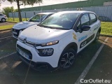  Citroen  C3 BLUEHDI 100 S&S BVM FEEL NAV 