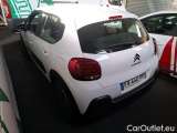  Citroen  C3 BLUEHDI 100 S&S BVM FEEL NAV #2