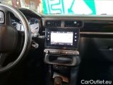  Citroen  C3 BLUEHDI 100 S&S BVM FEEL NAV #11