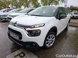  Citroen  C3 BLUEHDI 100 S&S BVM6 FEEL 