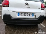  Citroen  C3 BLUEHDI 100 S&S BVM6 FEEL #17