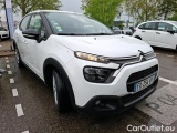  Citroen  C3 BLUEHDI 100 S&S BVM6 FEEL #38