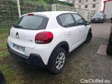  Citroen  C3 PURETECH 82 S&S BVM FEEL NAV #3
