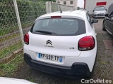  Citroen  C3 PURETECH 82 S&S BVM FEEL NAV #15