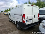  Citroen  Jumper 35 L2H1 BLUEHDI 130 BVM6 CONFORT #2