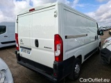  Citroen  Jumper 35 L2H1 BLUEHDI 130 BVM6 CONFORT #3