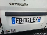  Citroen  Jumper 35 L2H1 BLUEHDI 130 BVM6 CONFORT #5