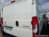  Citroen  Jumper 35 L2H1 BLUEHDI 130 BVM6 CONFORT #43