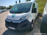  Citroen  Jumper 35 L2H1 BLUEHDI 130 BVM6 CONFORT 