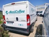  Citroen  Jumper 35 L2H1 BLUEHDI 130 BVM6 CONFORT #3