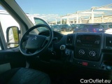  Citroen  Jumper 35 L2H1 BLUEHDI 130 BVM6 CONFORT #4