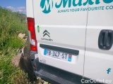  Citroen  Jumper 35 L2H1 BLUEHDI 130 BVM6 CONFORT #19