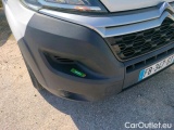  Citroen  Jumper 35 L2H1 BLUEHDI 130 BVM6 CONFORT #21