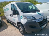 Citroen  Jumper 35 L2H1 BLUEHDI 130 BVM6 CONFORT #53
