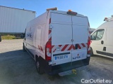  Citroen  Jumper 35 L3H2 BLUEHDI 140 S&S BVM6 DRIVER #2