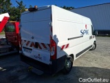  Citroen  Jumper 35 L3H2 BLUEHDI 140 S&S BVM6 DRIVER #3