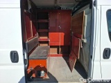  Citroen  Jumper 35 L3H2 BLUEHDI 140 S&S BVM6 DRIVER #10