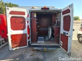  Citroen  Jumper 35 L3H2 BLUEHDI 140 S&S BVM6 DRIVER #14