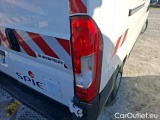  Citroen  Jumper 35 L3H2 BLUEHDI 140 S&S BVM6 DRIVER #16