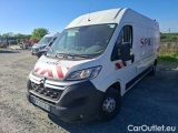  Citroen  Jumper 35 L3H2 BLUEHDI 140 S&S BVM6 DRIVER #41