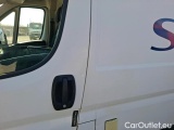  Citroen  Jumper 35 L3H2 BLUEHDI 140 S&S BVM6 DRIVER #82