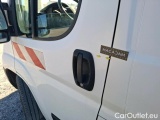  Citroen  Jumper 35 L3H2 BLUEHDI 140 S&S BVM6 DRIVER #101