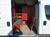  Citroen  Jumper 35 L3H2 BLUEHDI 140 S&S BVM6 DRIVER #117