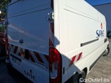  Citroen  Jumper 35 L3H2 BLUEHDI 140 S&S BVM6 DRIVER #130
