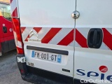  Citroen  Jumper 35 L3H2 BLUEHDI 140 S&S BVM6 DRIVER #138