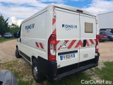  Citroen  Jumper 30 L1H1 BLUEHDI 120 S&S BVM6 CLUB #2
