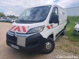  Citroen  Jumper 30 L1H1 BLUEHDI 120 S&S BVM6 CLUB 